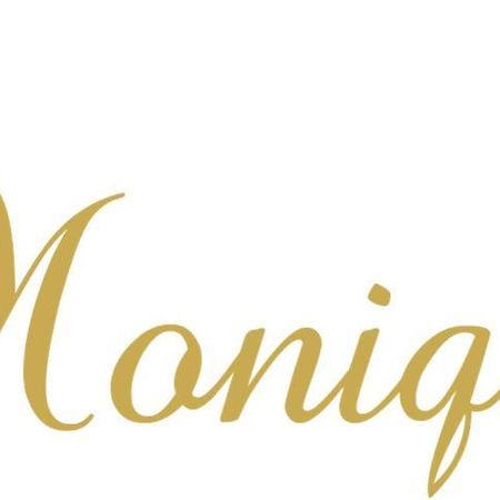 B&B Villa Monique Koksijde Luaran gambar