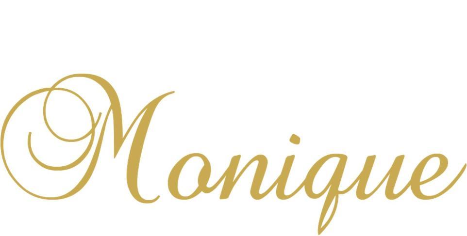 B&B Villa Monique Koksijde Luaran gambar