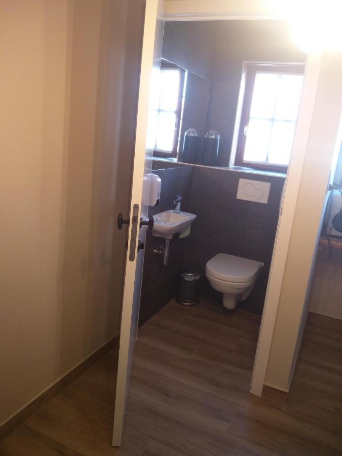 B&B Villa Monique Koksijde Luaran gambar